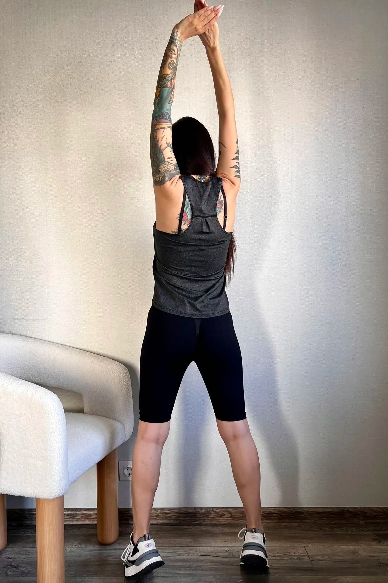 Camiseta Feminina Atletix - Regata Dry Fit