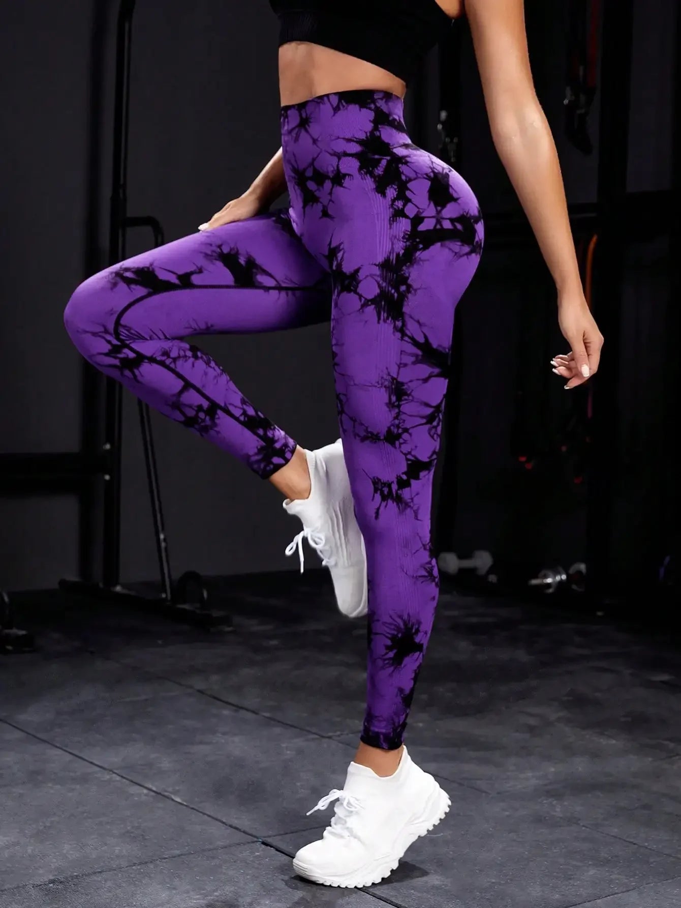 Legging Fit