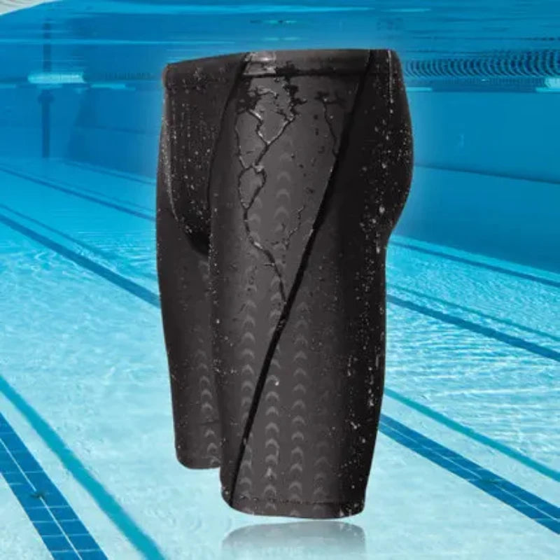 SharkFit Jammer- Desempenho, Conforto, Velocidade