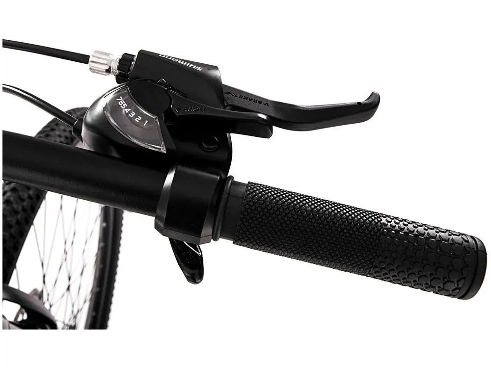 Bike Aro 29 Mountain Bike Colli F11