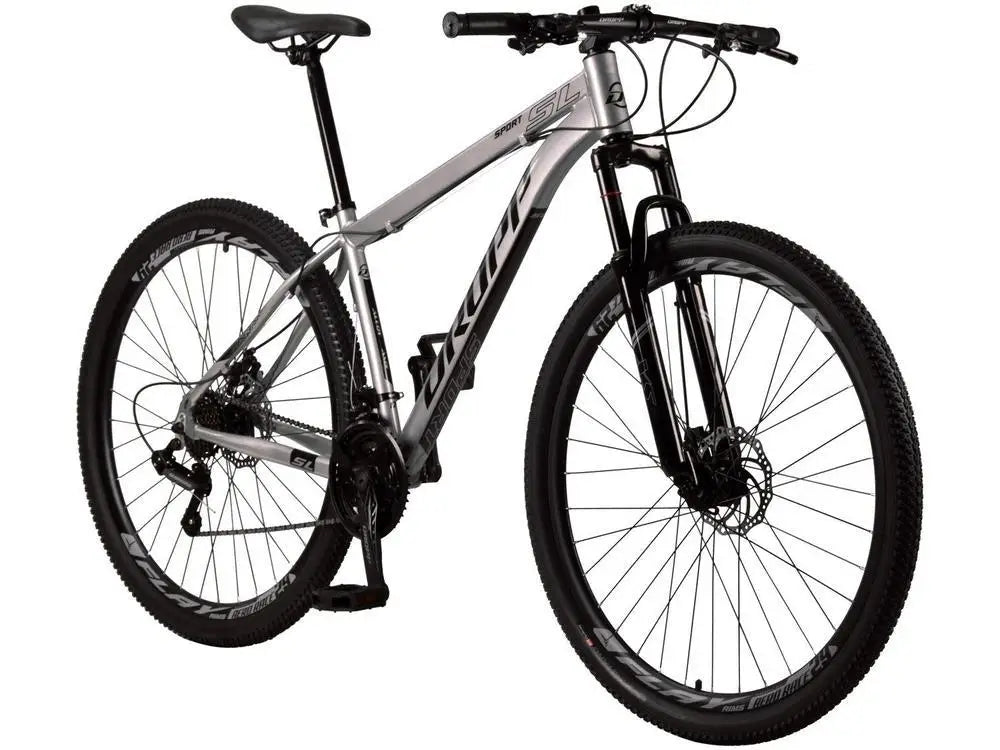 Bicycle Aro 29 Dropp SL Aluminum 10218