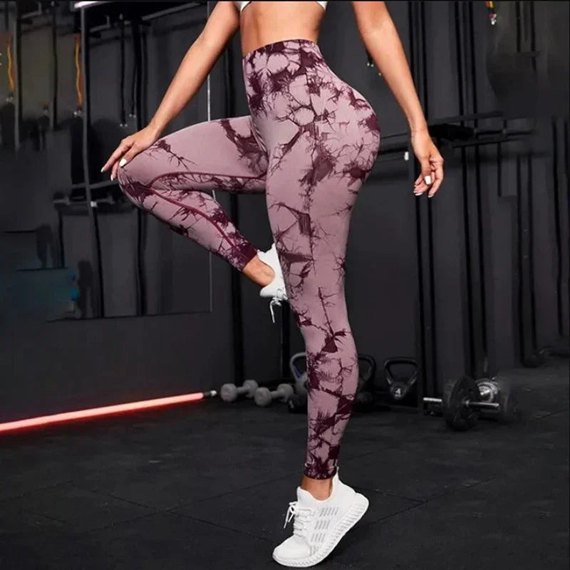 Legging Fit