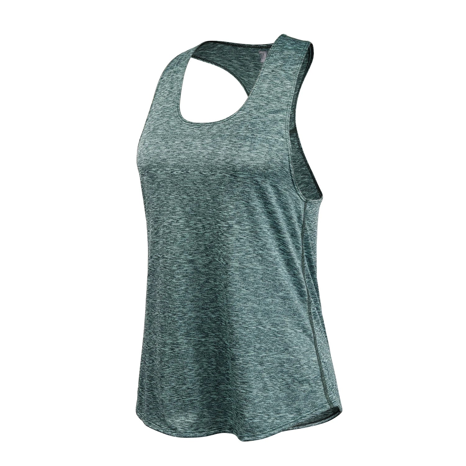 Camiseta Feminina Atletix - Regata Dry Fit