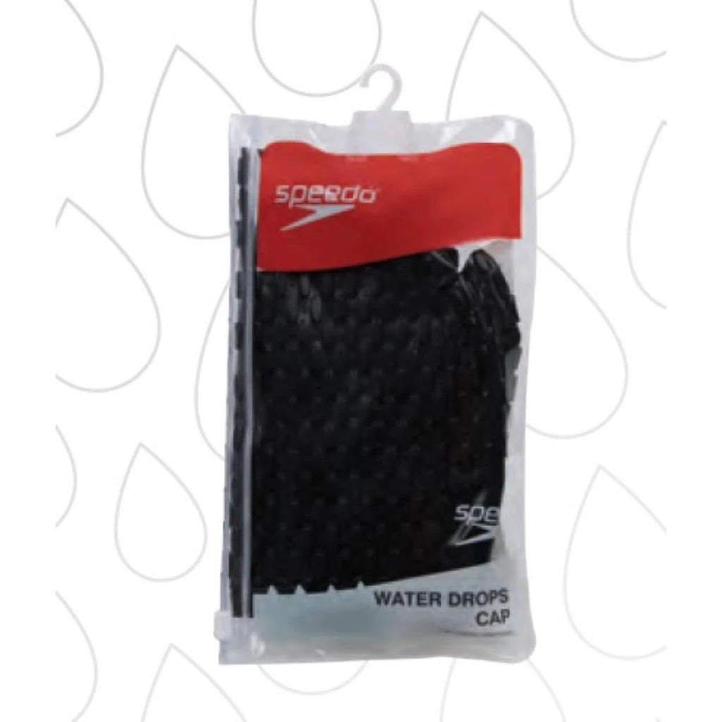 Speedo AquaDrop-Proteção, Conforto, Estilo