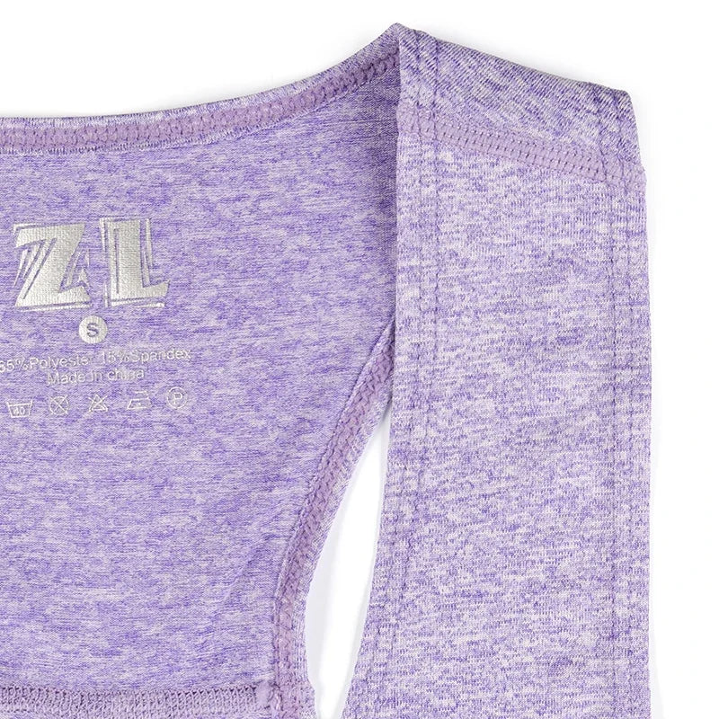 Camiseta Feminina Atletix - Regata Dry Fit