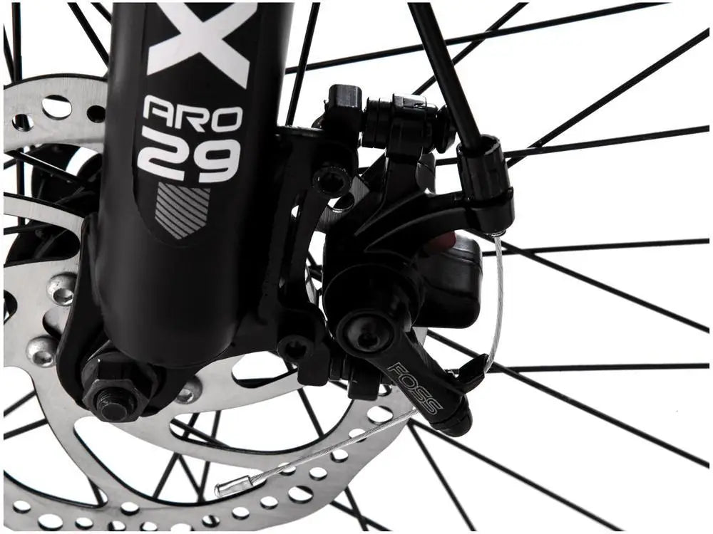 Bike Aro 29 Mountain Bike Colli F11