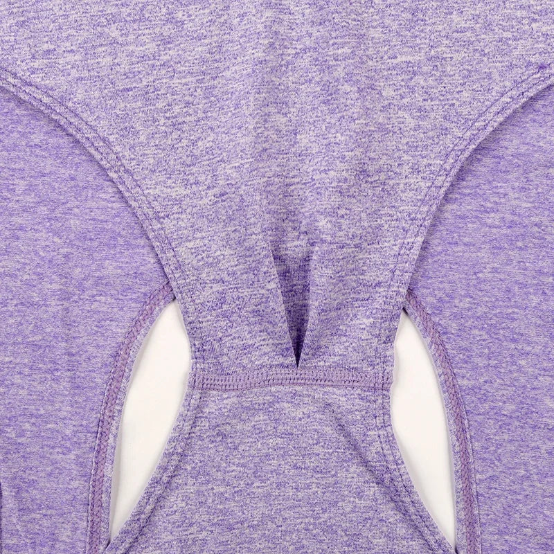 Camiseta Feminina Atletix - Regata Dry Fit