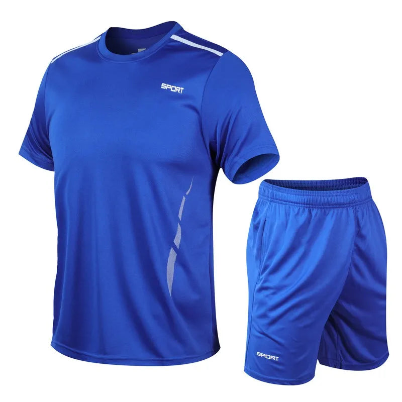 Conjunto Esportivo Masculino
