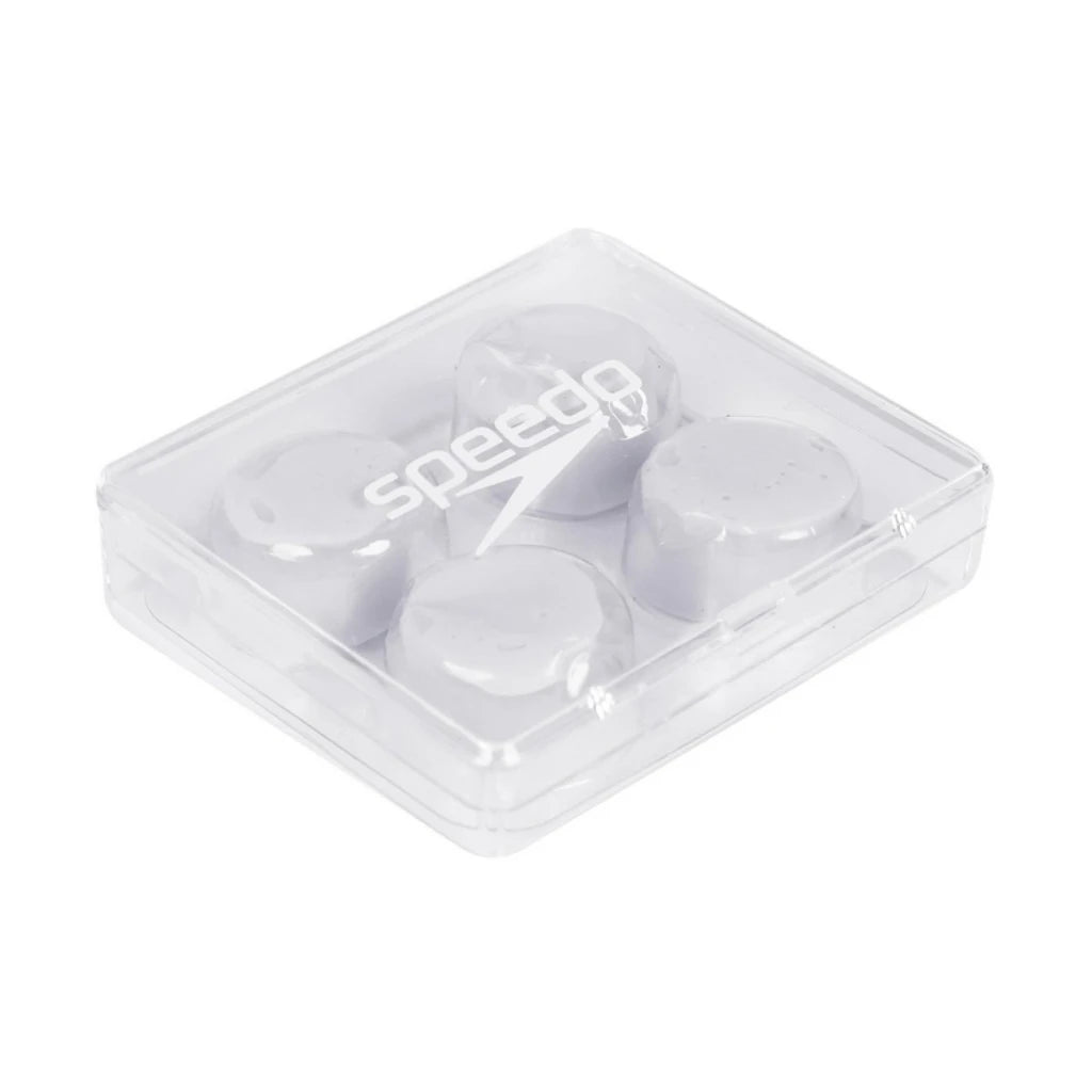 Speedo EarGuard - Protege, Conforto, Silêncio