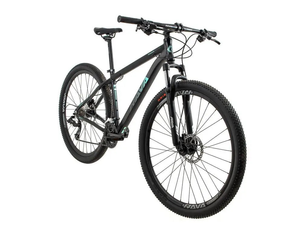 Bicycle Aro 29 Rava Pressure Aluminum