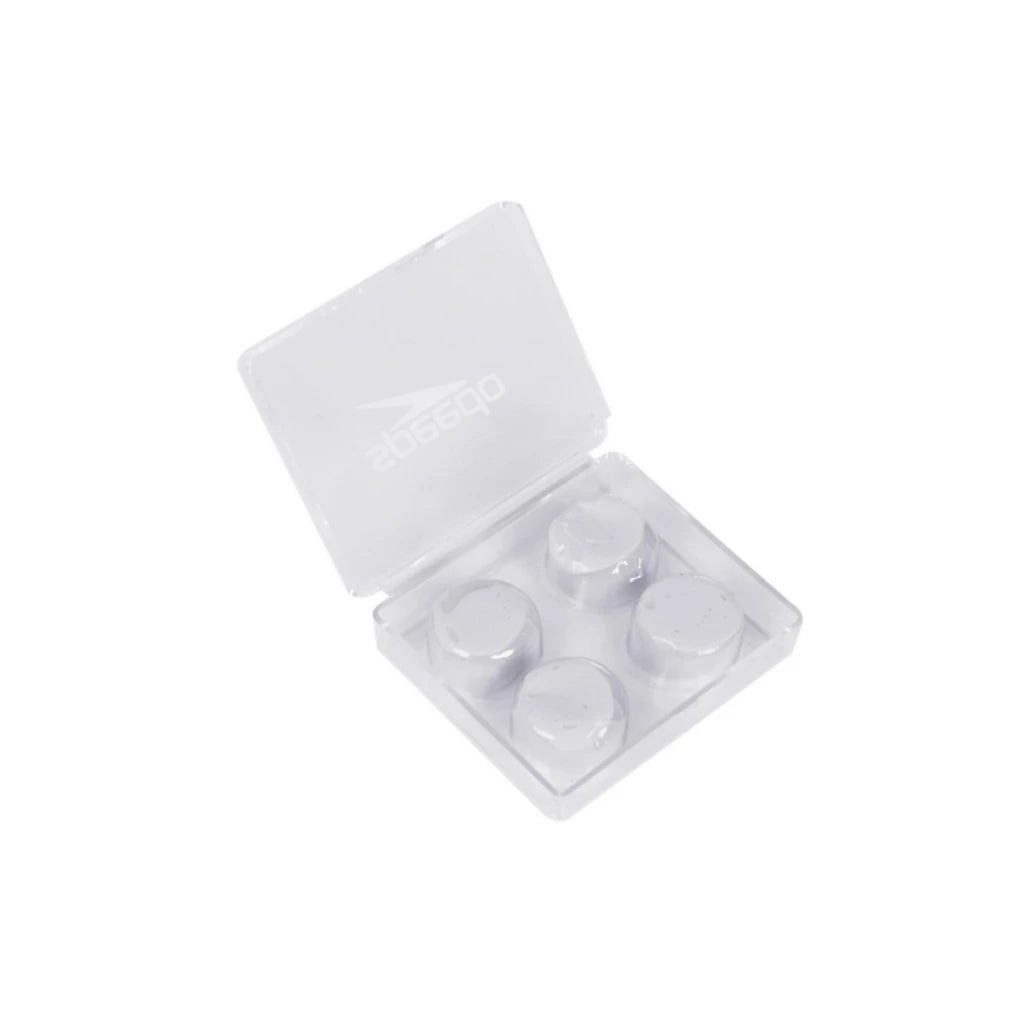 Speedo EarGuard - Protege, Conforto, Silêncio