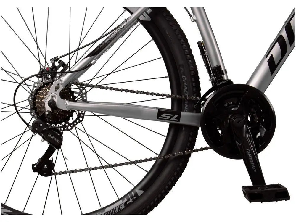 Bicycle Aro 29 Dropp SL Aluminum 10218