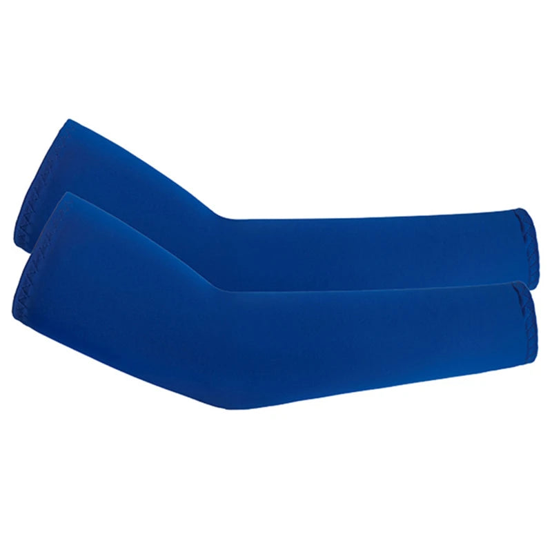 Mangas IceShield UV – Proteção e Conforto