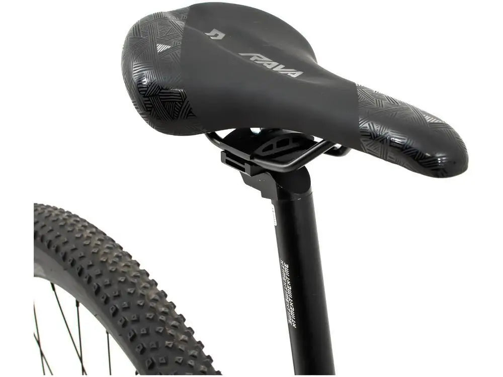 Bicycle Aro 29 Rava Pressure Aluminum