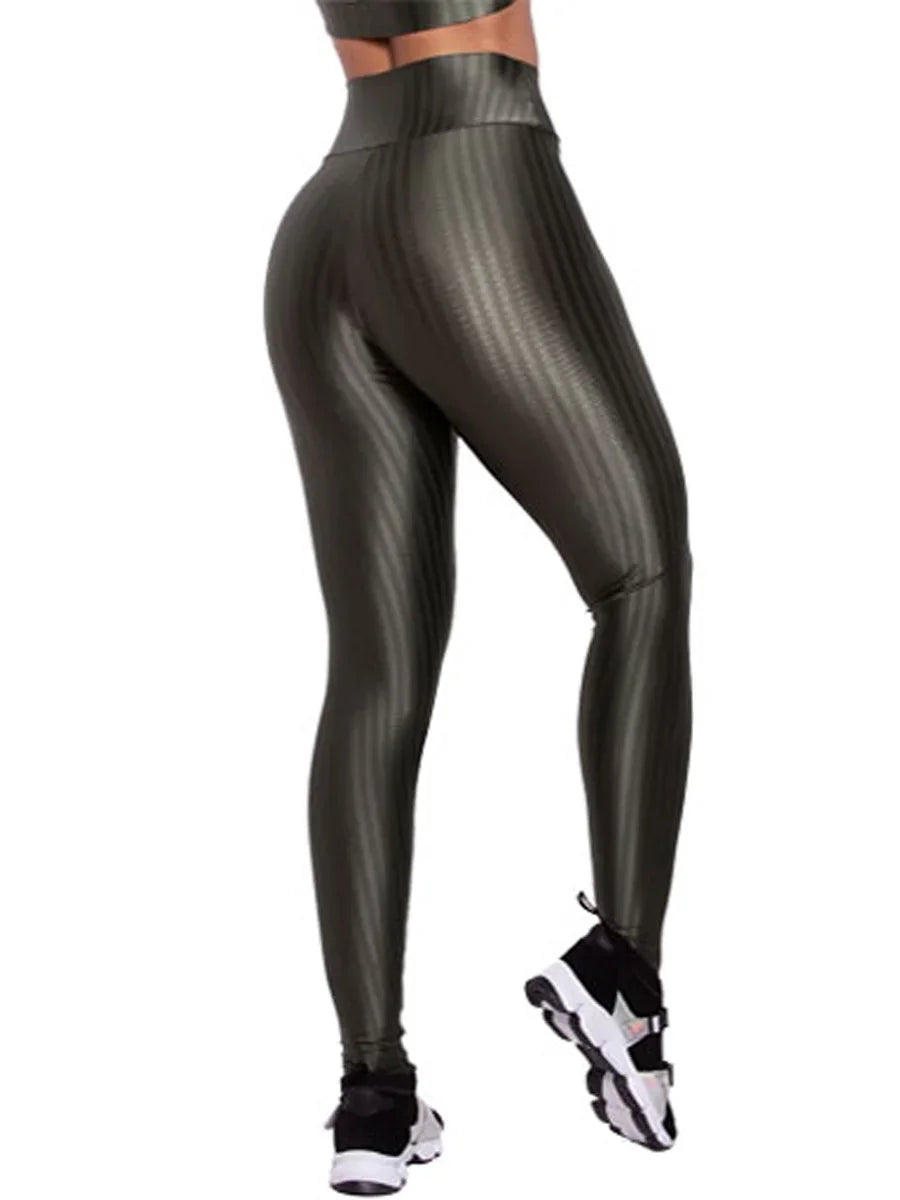 Xon Fit 3D