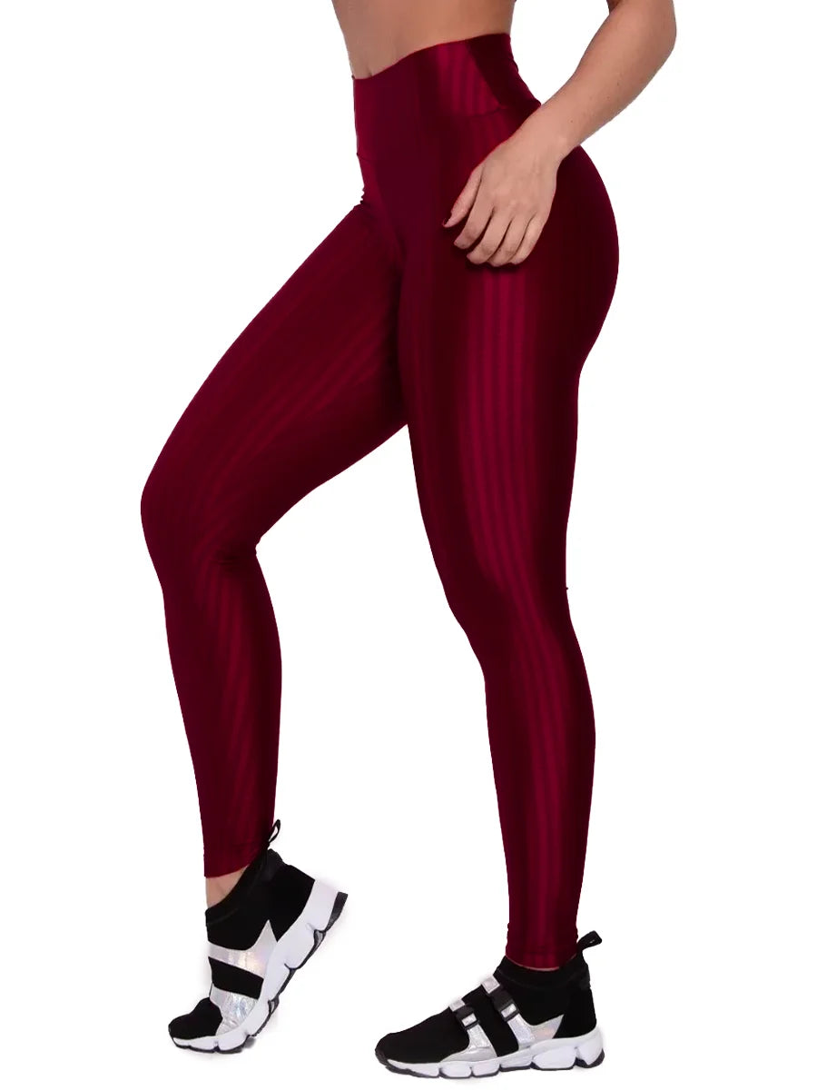 Xon Fit 3D
