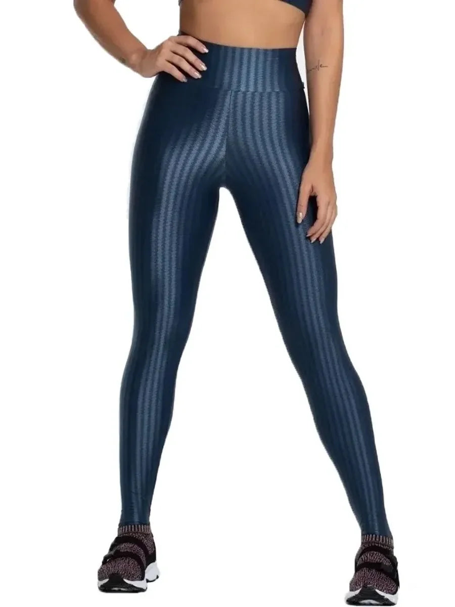 Xon Fit 3D