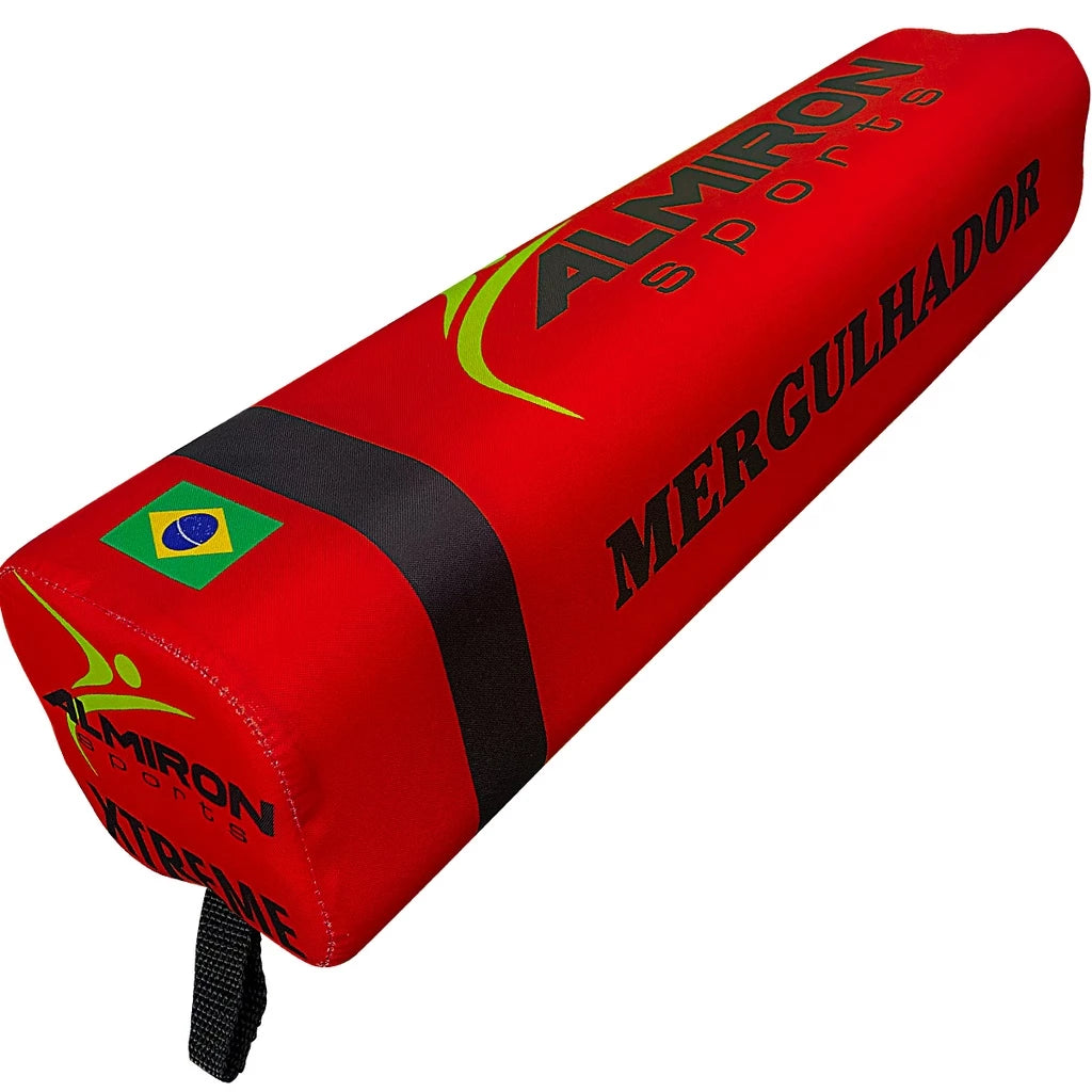 Boia De Natação Para Aguas Abertas