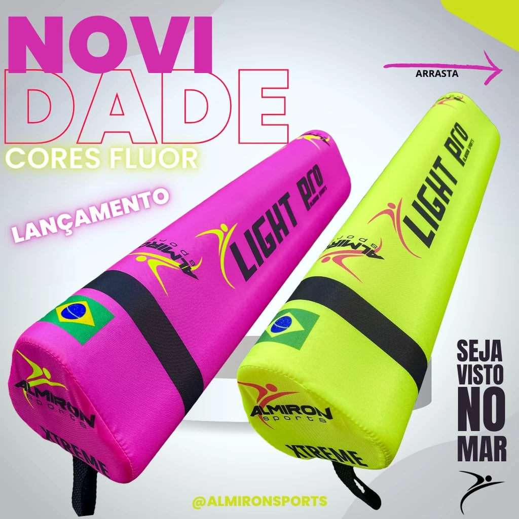 Boia De Natação Para Aguas Abertas