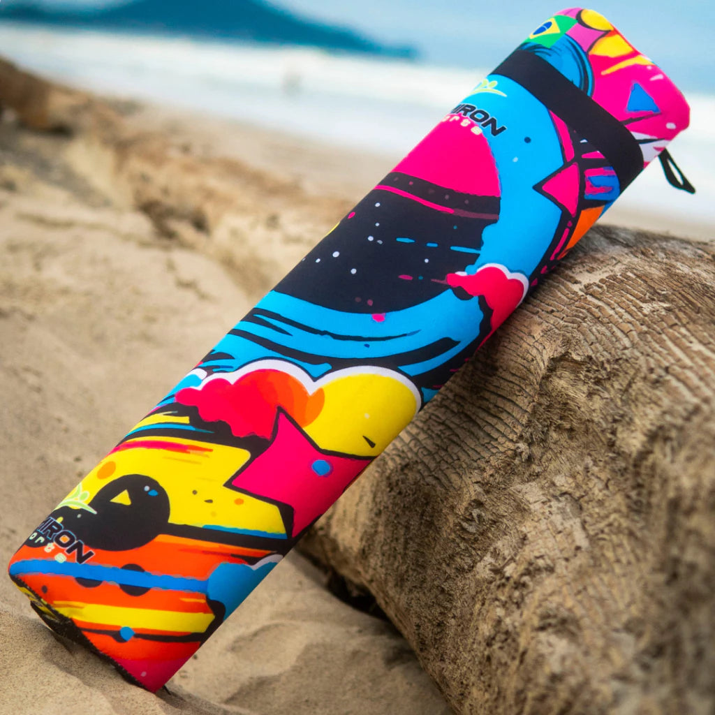 Boia De Natação Para Aguas Abertas