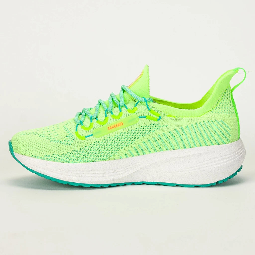 Tênis Olympikus Subverse Feminino Corrida