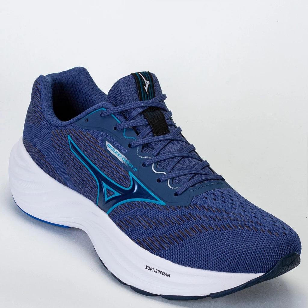 Tênis Mizuno Goya 2 Masculino Corrida Caminhada