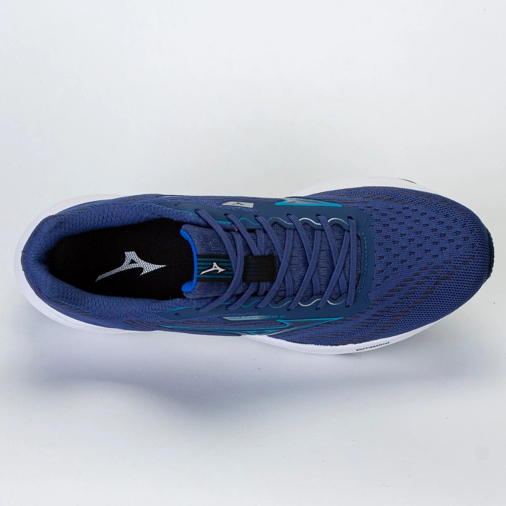 Tênis Mizuno Goya 2 Masculino Corrida Caminhada