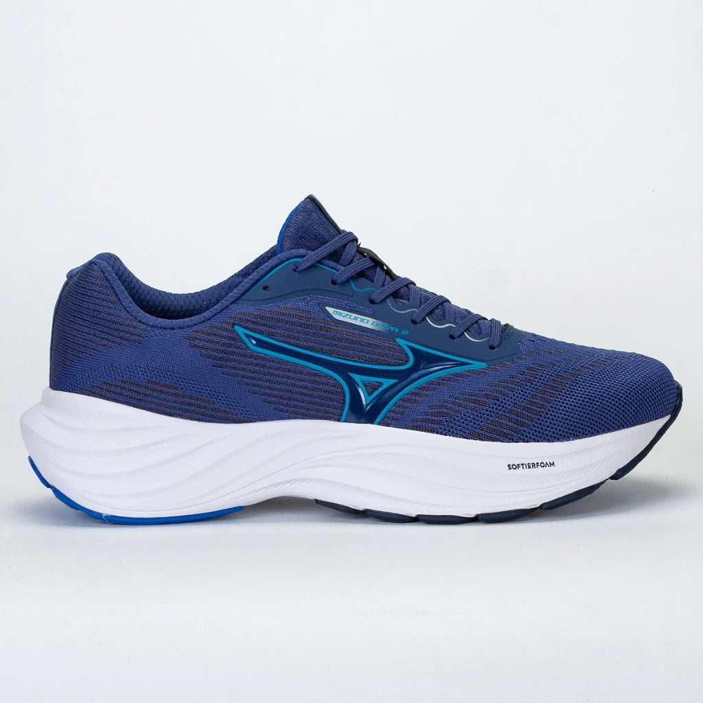 Tênis Mizuno Goya 2 Masculino Corrida Caminhada