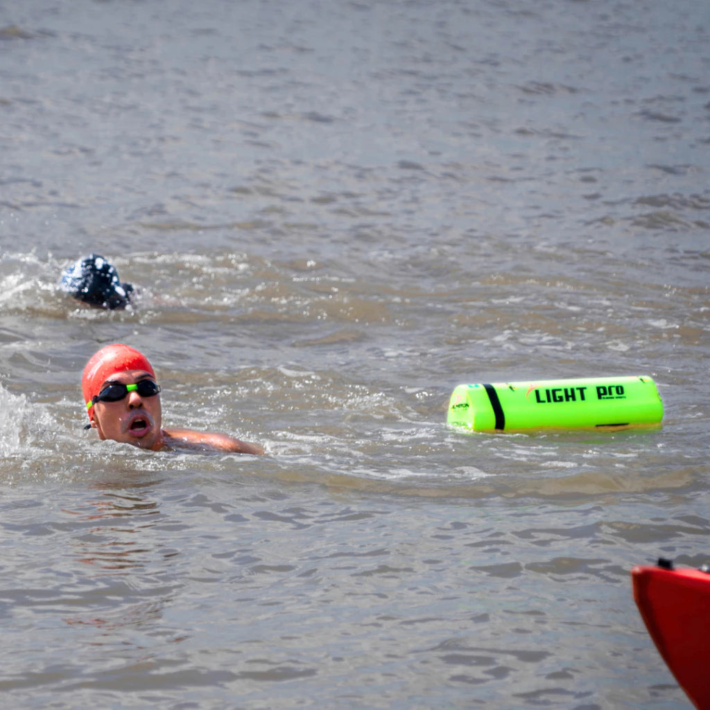 Boia De Natação Para Aguas Abertas