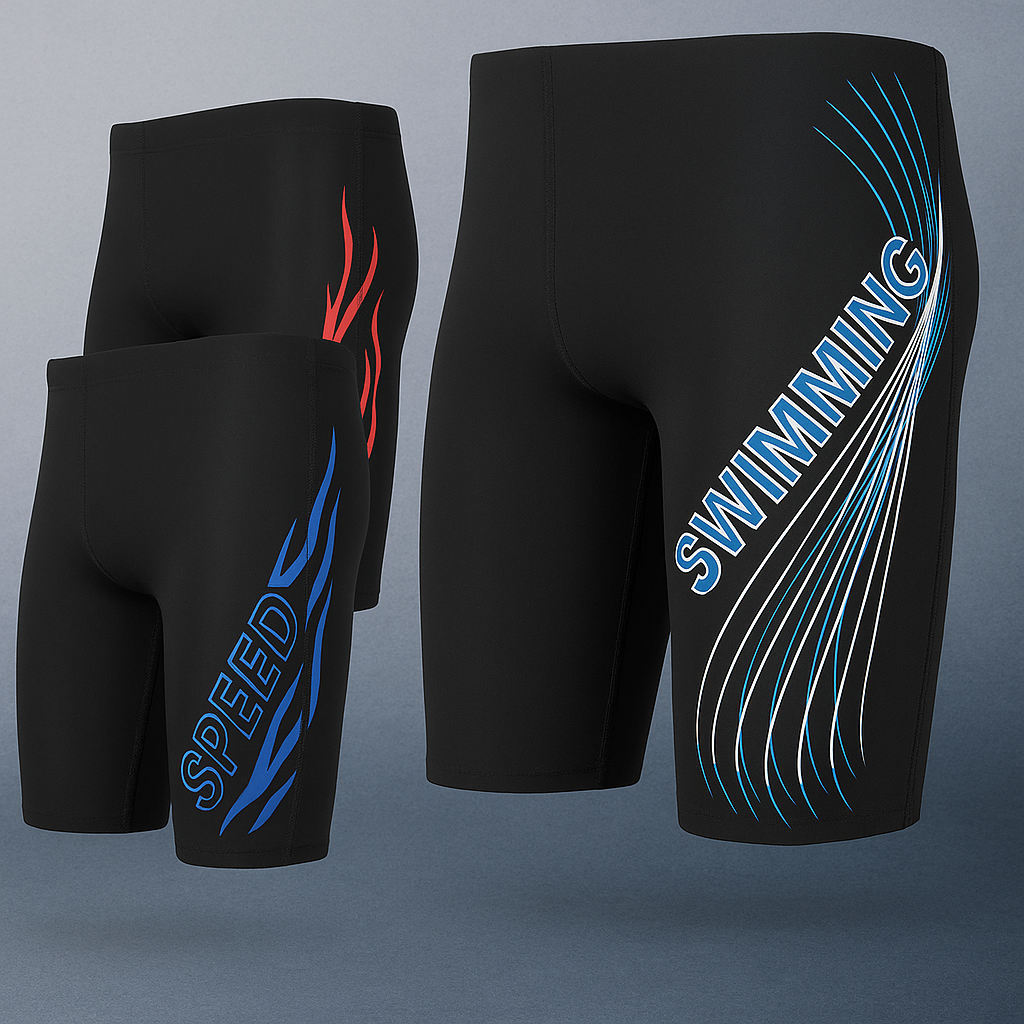 Flex Swim - Conforto, Elasticidade, Agilidade
