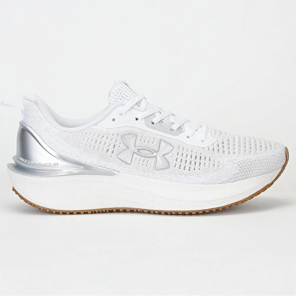 Tênis Under Armour Charged Skyline 4 Masculino Corrida - Caminhada