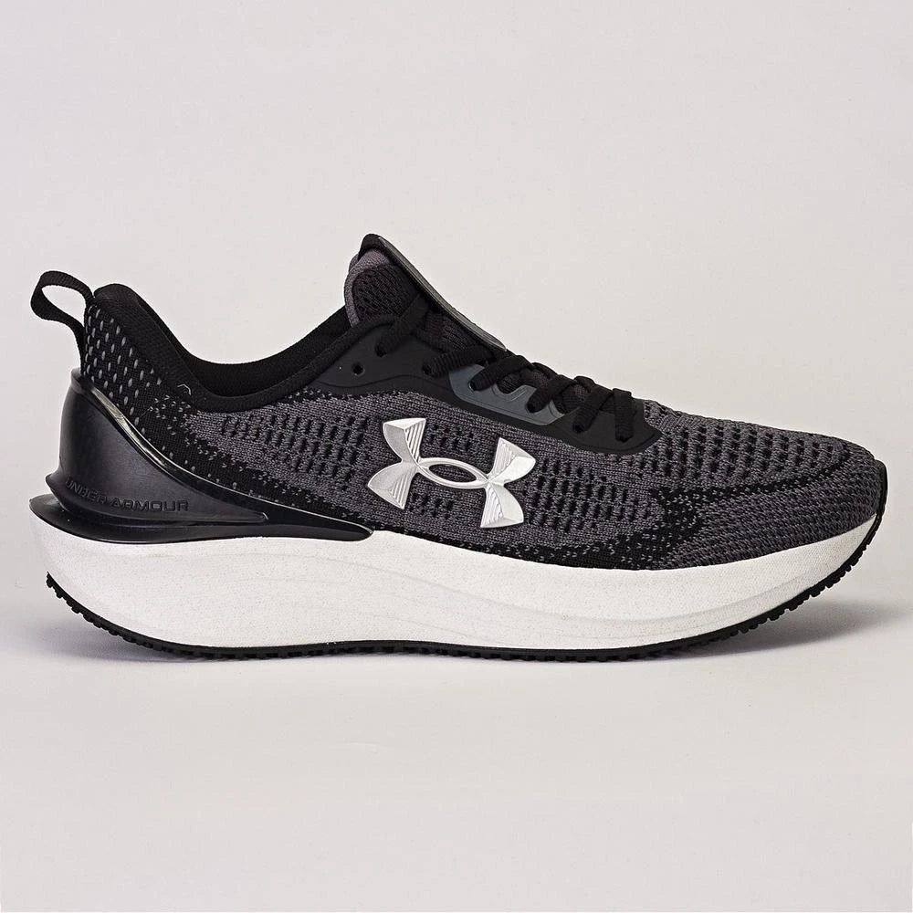Tênis Under Armour Charged Skyline 4 Masculino Corrida - Caminhada