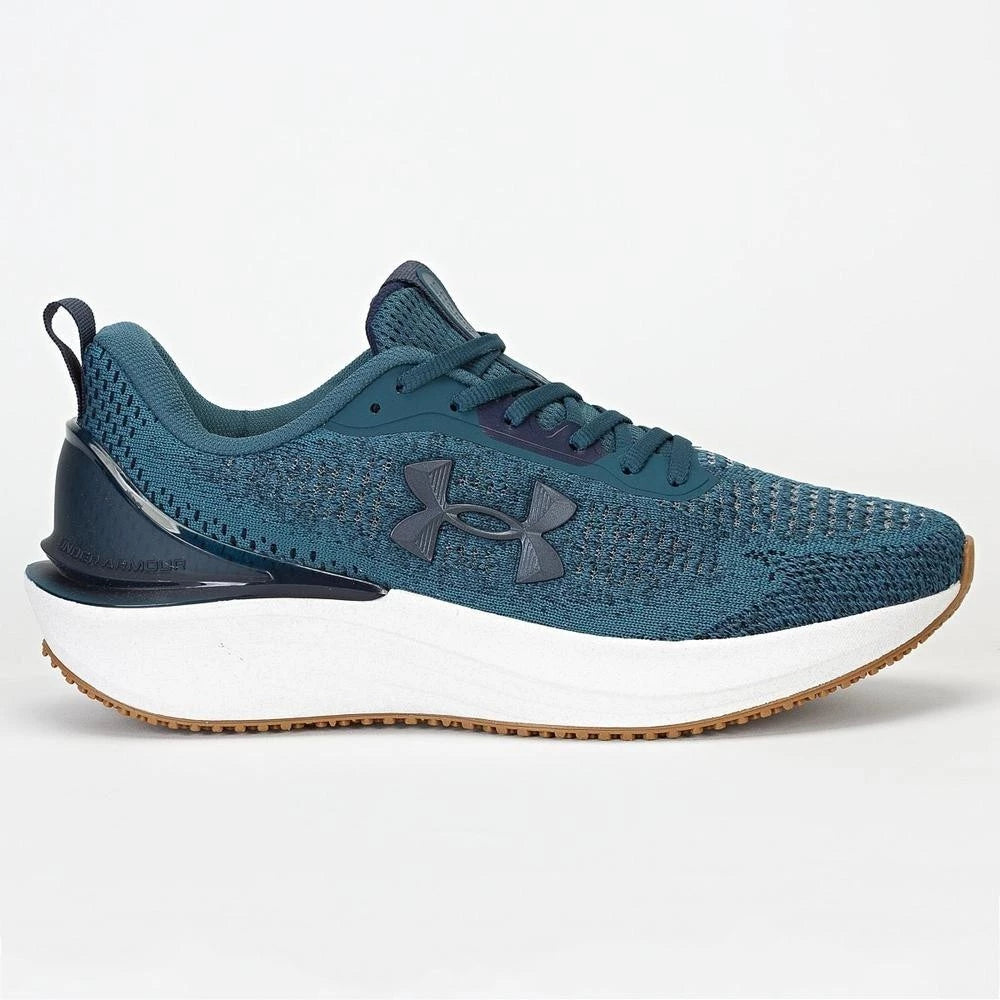 Tênis Under Armour Charged Skyline 4 Masculino Corrida - Caminhada