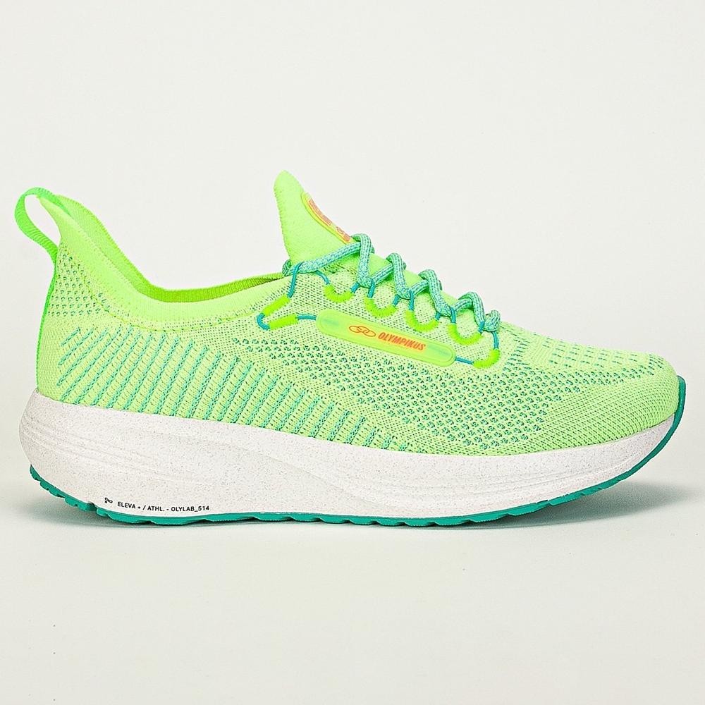 Tênis Olympikus Subverse Feminino Corrida