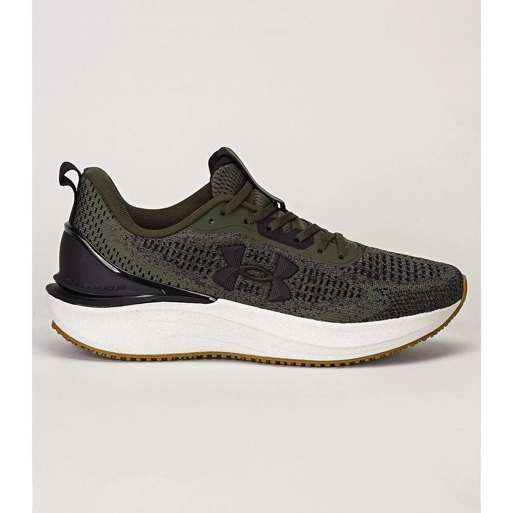 Tênis Under Armour Charged Skyline 4 Masculino Corrida - Caminhada