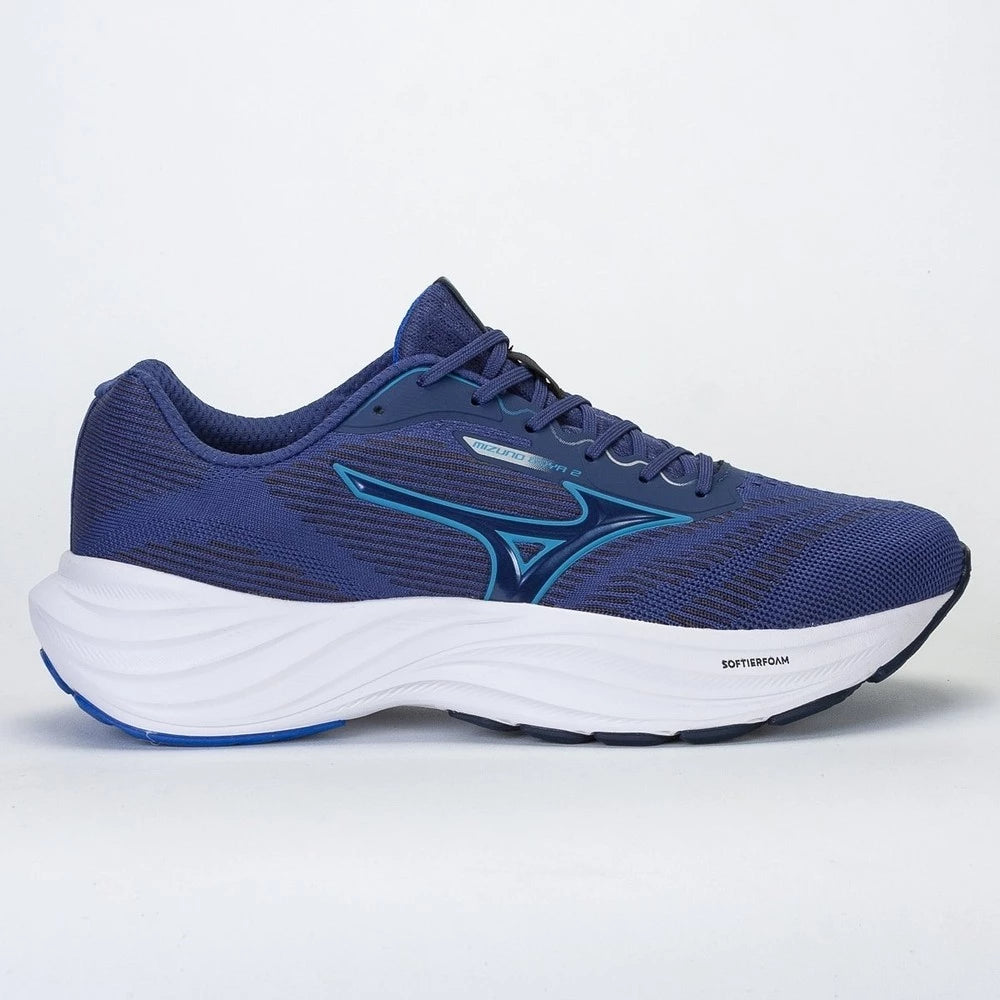 Tênis Mizuno Goya 2 Masculino Corrida Caminhada