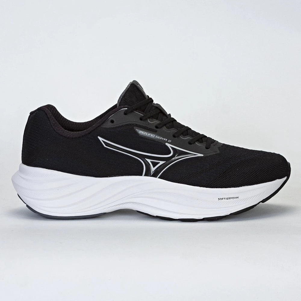 Tênis Mizuno Goya 2 Masculino Corrida Caminhada