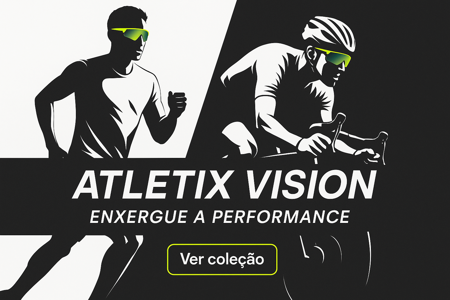 Atletix Vision