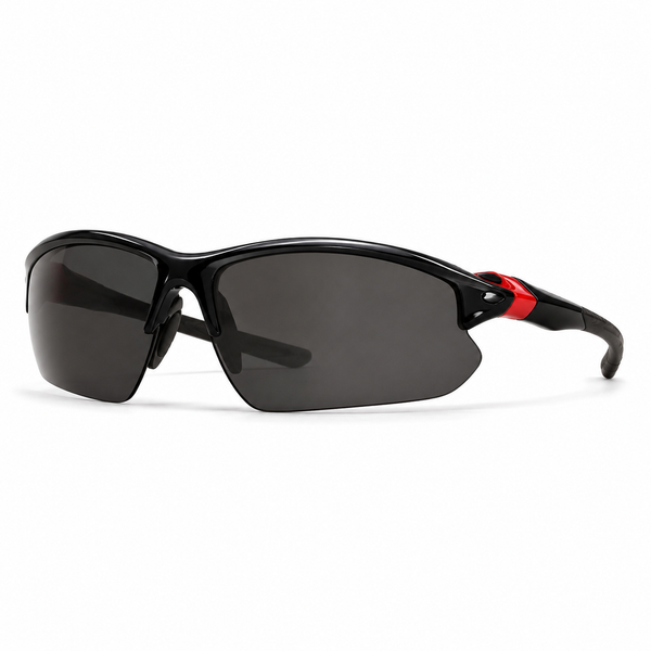 Kit 2 Óculos Polarizados Run Ciclo Atletix