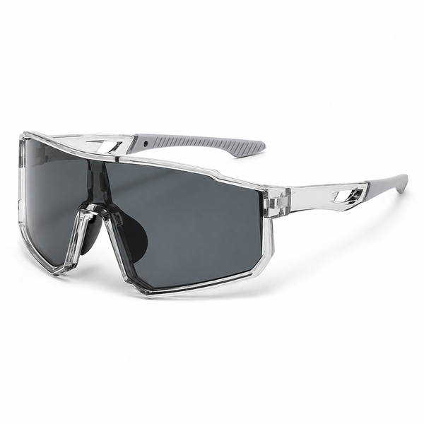 Óculos Esportivo TrailShield Max UV400 Atletix