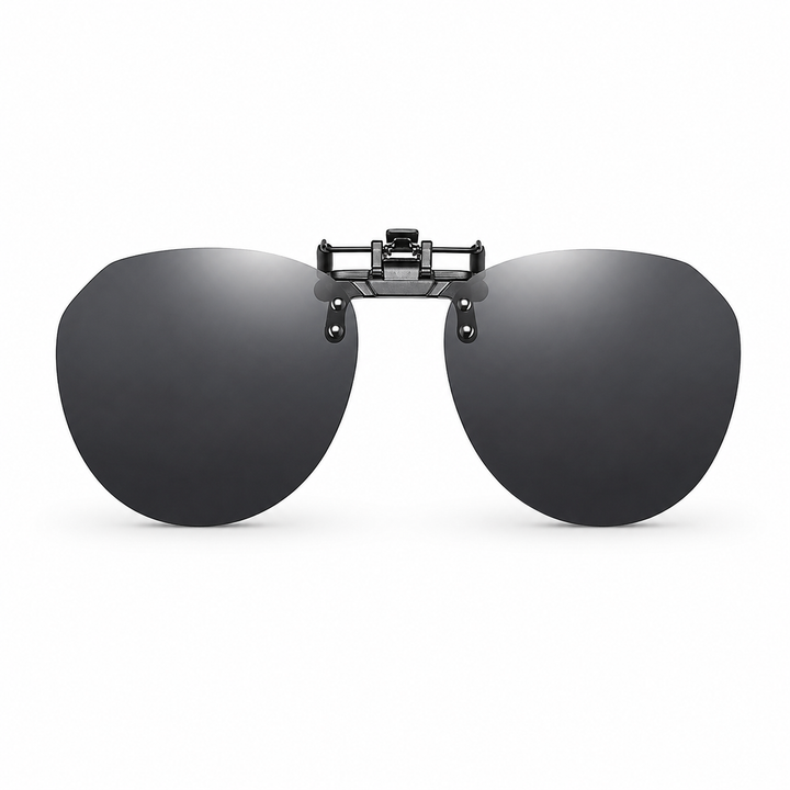 Óculos Clip-On Polarizado UV400 Atletix