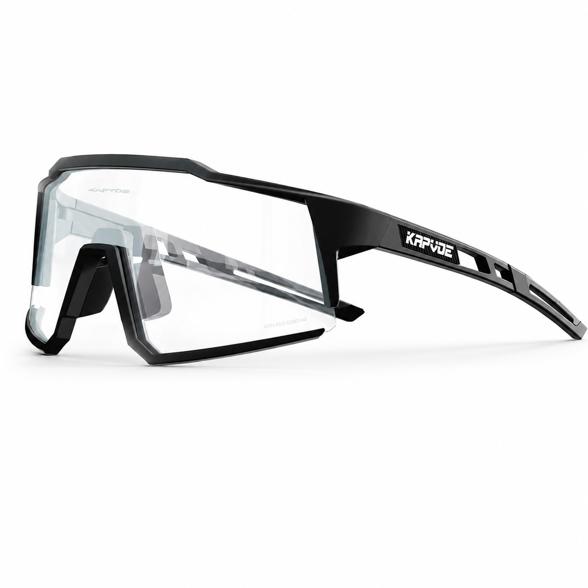 Óculos Esportivo Fotocromático UV400 Atletix