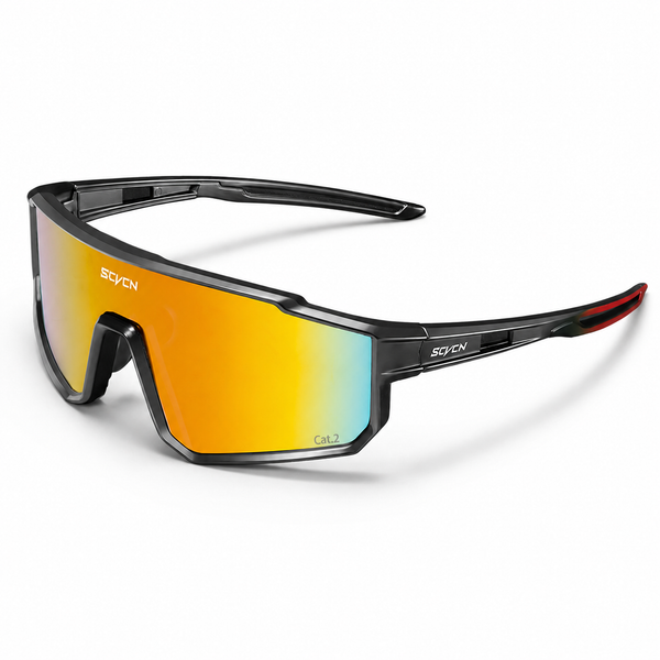 Óculos Esportivo SCVCN MTB UV400 Atletix