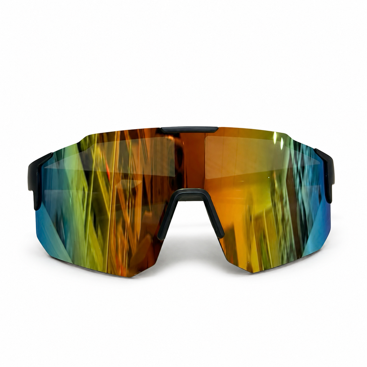 Óculos Ciclismo Para-brisa UV400 Atletix