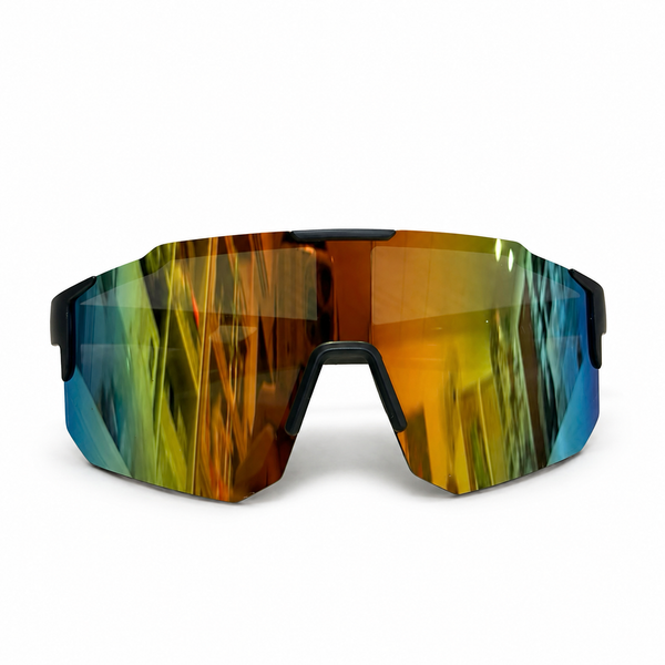 Óculos Ciclismo Para-brisa UV400 Atletix