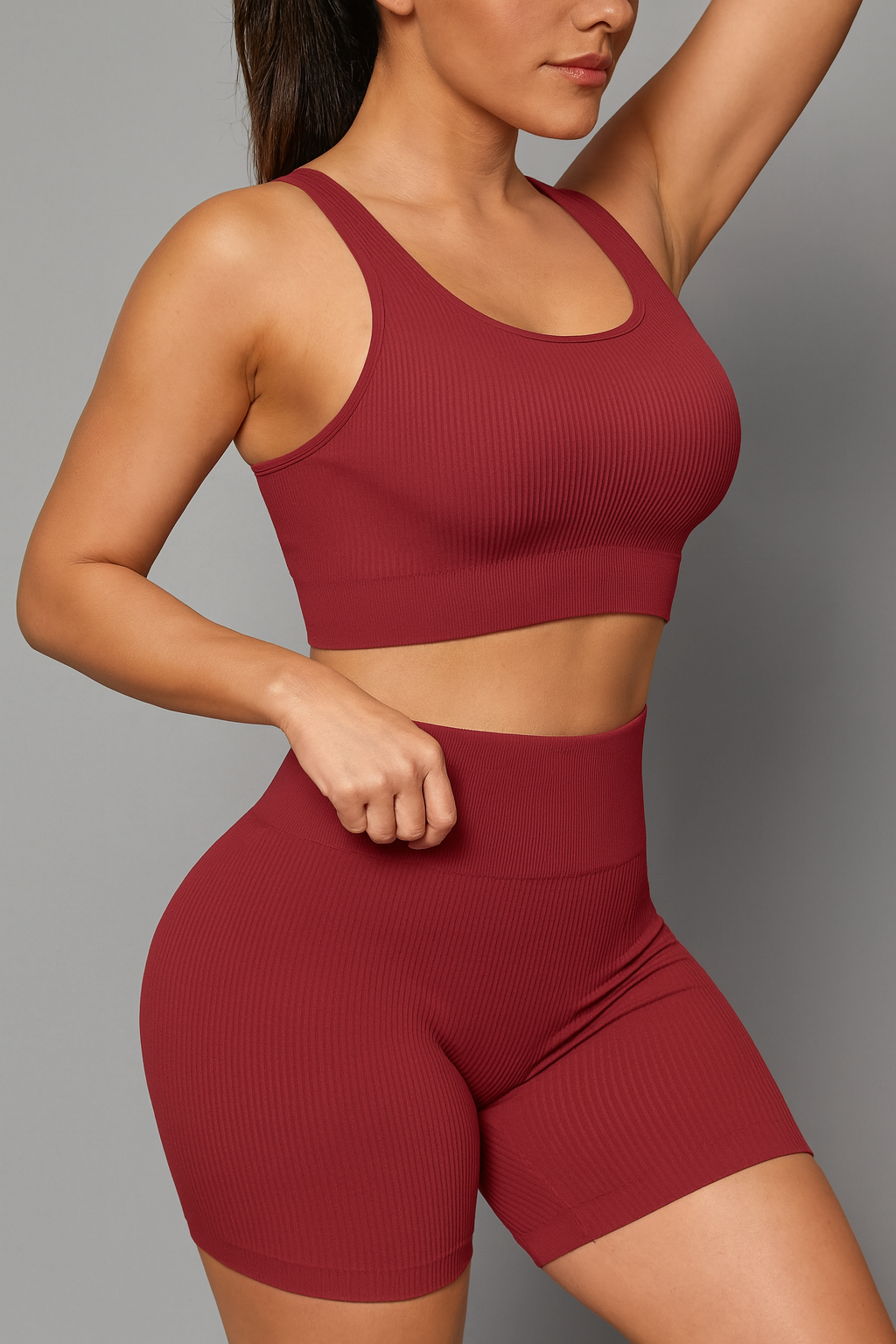 Yoga Fit