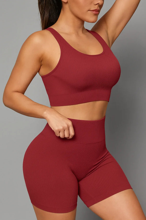 Yoga Fit