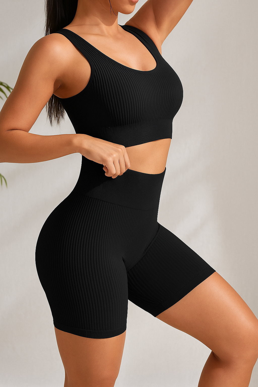 Yoga Fit