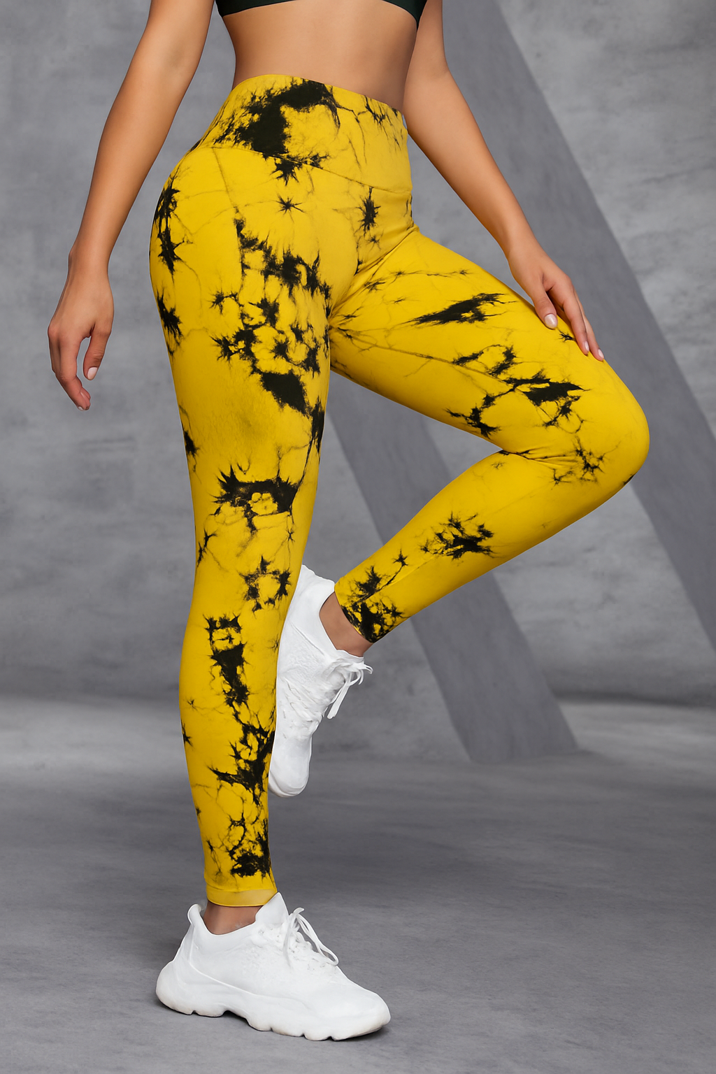 Legging Fit