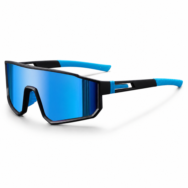 Óculos Esportivo Big Lens UV400 Atletix